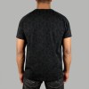T-shirt Rikers Noir