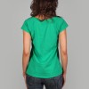 T-shirt Grind Vert