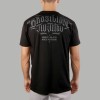 T-shirt Brazilian Jiu-Jitsu Noir